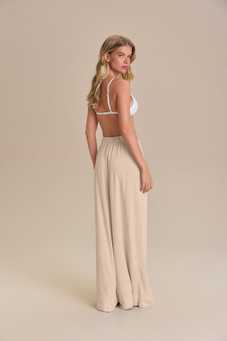 Coastline Wrap Pants