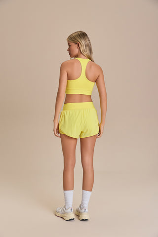 Sense® Racer Bra