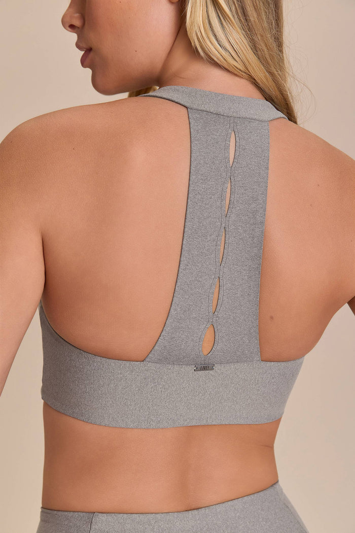 Neopren Mix Ease Bra
