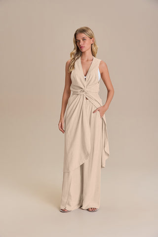 Coastline Tunic