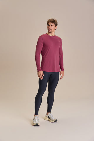 Link Co² LS Comfy T-Shirt