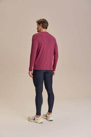 Link Co² LS Comfy T-Shirt