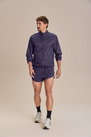 Wispy Men's Windbreaker Jacket