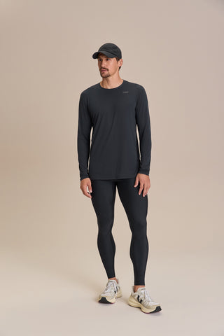 Link Co² LS Comfy T-Shirt