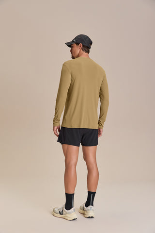 Link Co² LS Comfy T-Shirt