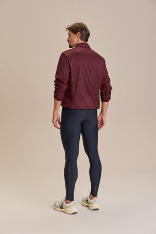 Wispy Men's Windbreaker Jacket