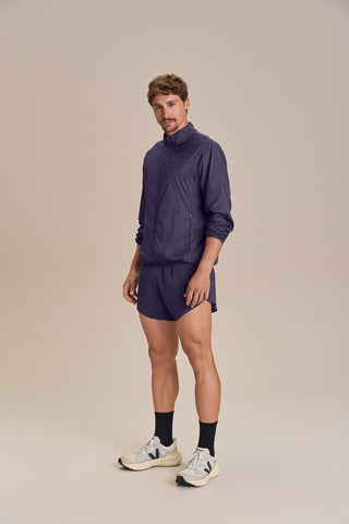 Wispy Men's Windbreaker Jacket