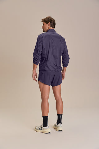 Wispy Men's Windbreaker Jacket