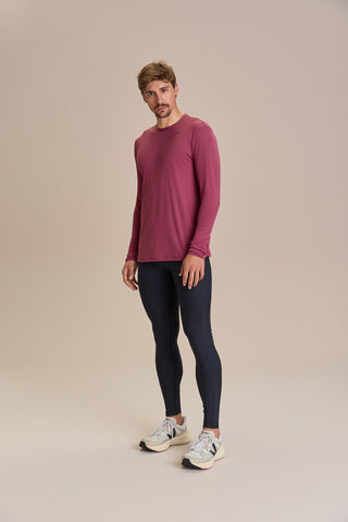 Link Co² LS Comfy T-Shirt