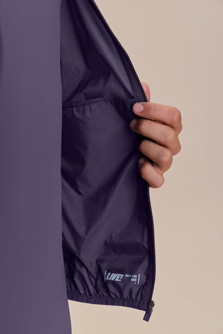 Wispy Men's Windbreaker Jacket