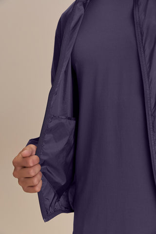 Wispy Men's Windbreaker Jacket