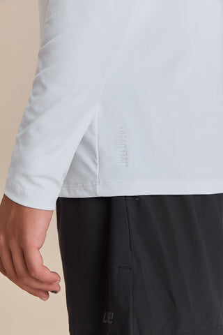 Link Co² LS Comfy T-Shirt