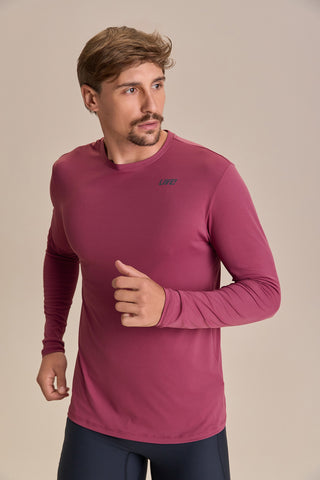 Link Co² LS Comfy T-Shirt