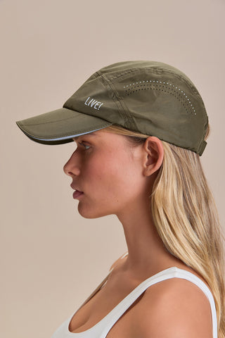 Unisex Running Reflex Cap