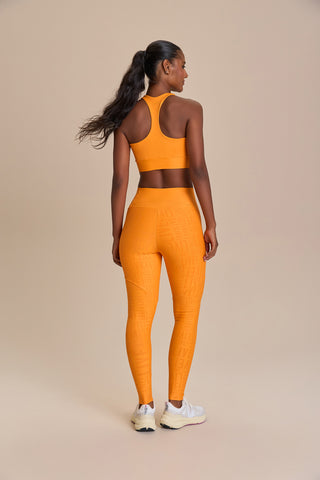 Sense® Racer Bra
