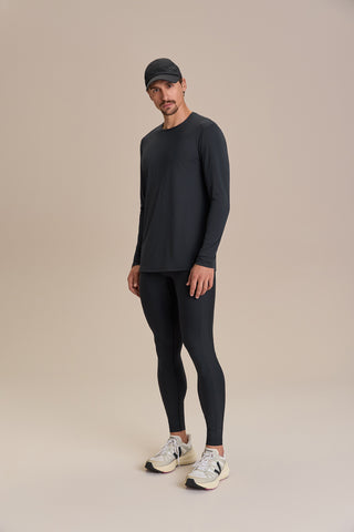 Link Co² LS Comfy T-Shirt