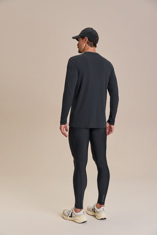 Link Co² LS Comfy T-Shirt