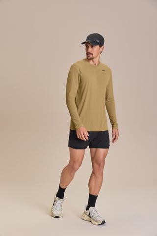 Link Co² LS Comfy T-Shirt