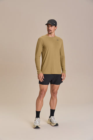 Link Co² LS Comfy T-Shirt