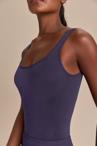Seamless Knit® Bodysuit