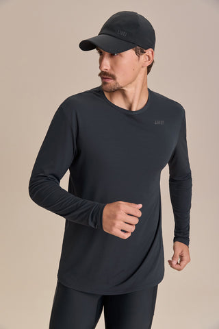 Link Co² LS Comfy T-Shirt