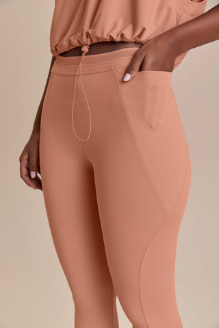 Laser ByNature Long Leggings