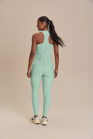 Harmony Racerback Tank Top