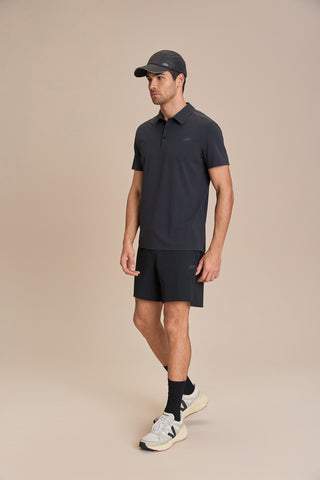 Cool Motion Men's Polo Shirt