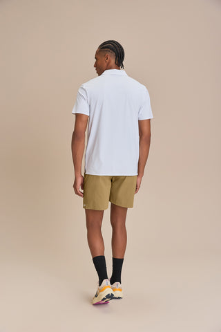 Cool Motion Men's Polo Shirt