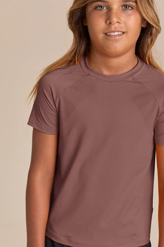 Action Skin® Kids Top