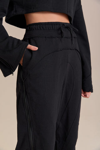 Welfare Pants