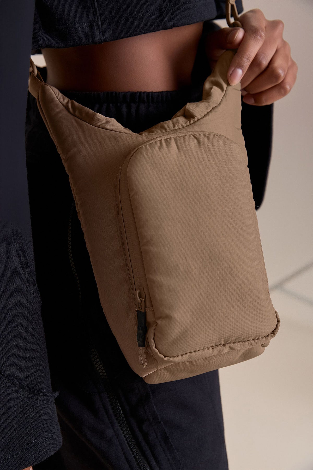 Unisex Mini Bag