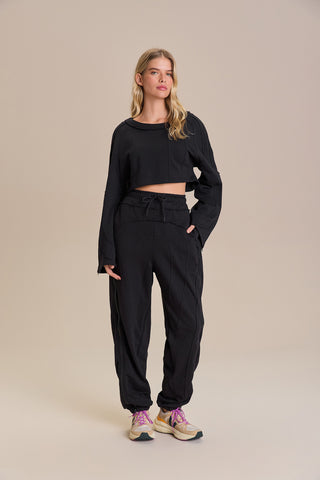 Welfare Pants