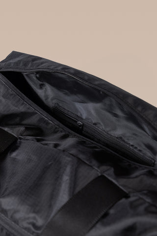 Compact Unisex Duffle Bag