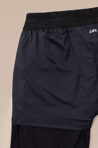 6” Air Vast Sweat Shorts
