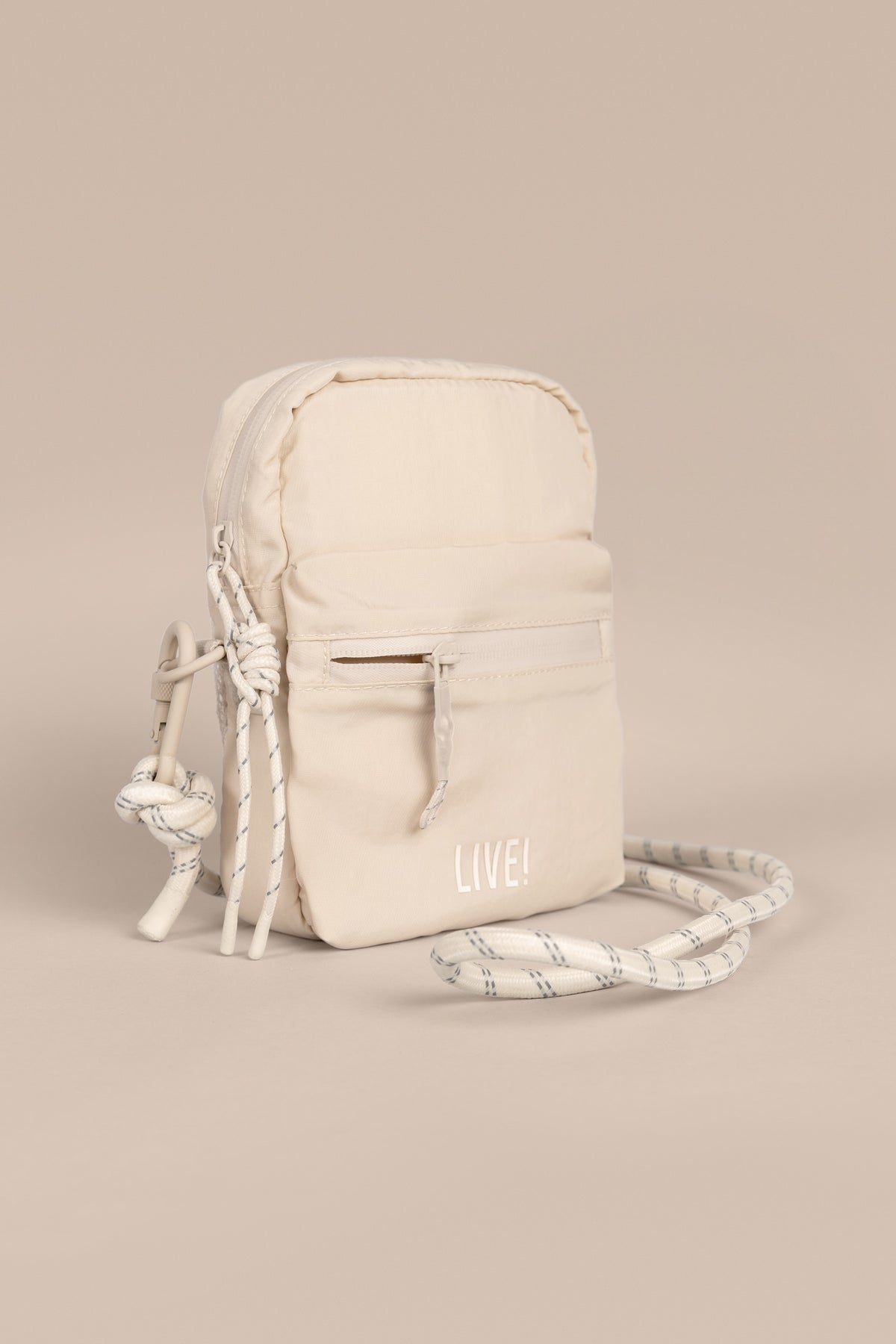 Unisex Reflex Mini Bag