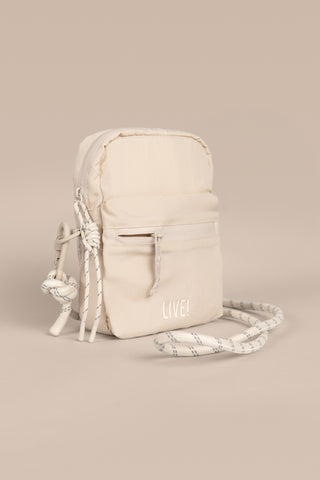 Unisex Reflex Mini Bag