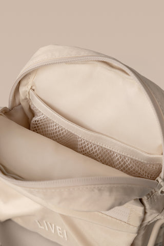 Unisex Reflex Mini Bag