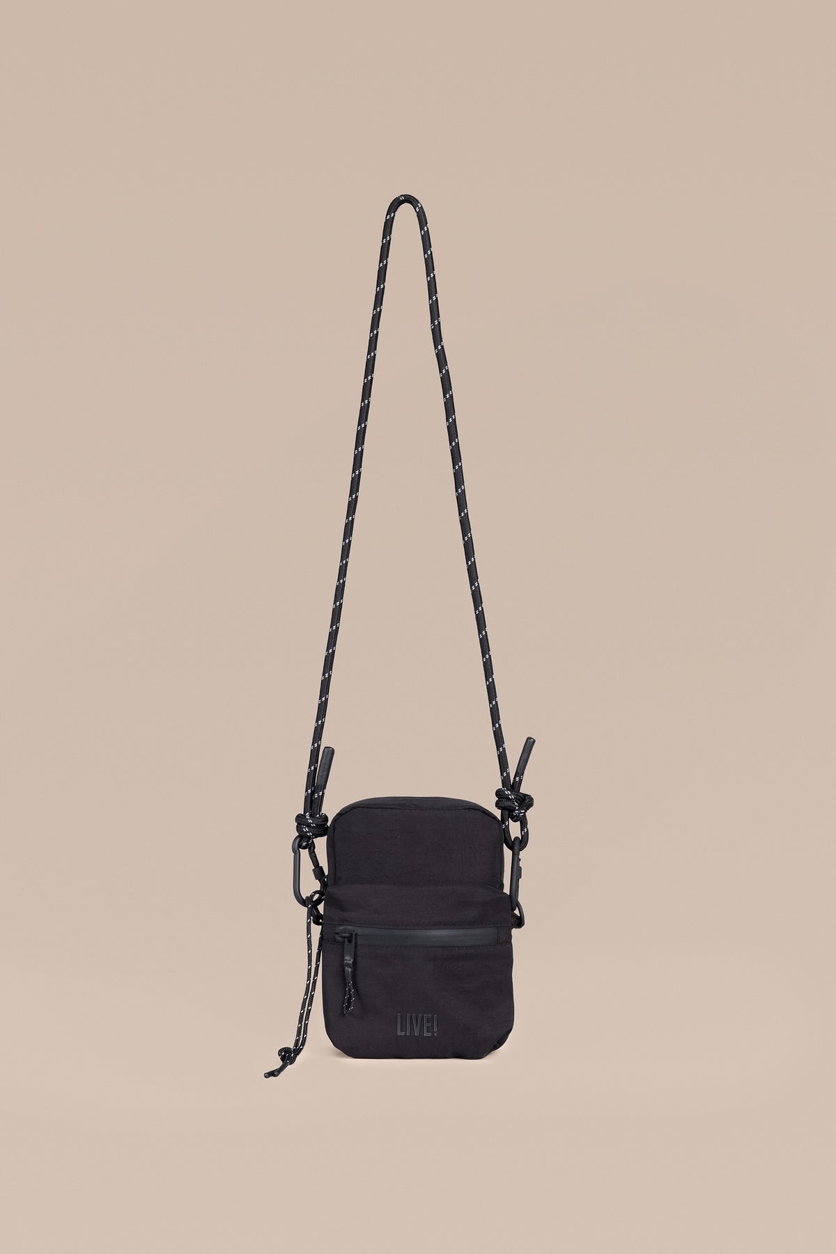 Unisex Reflex Mini Bag