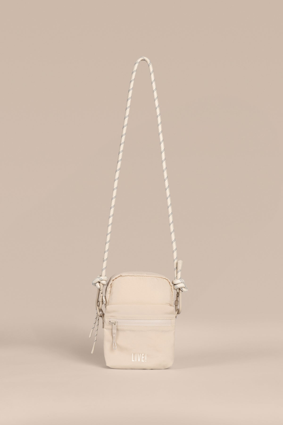Unisex Reflex Mini Bag