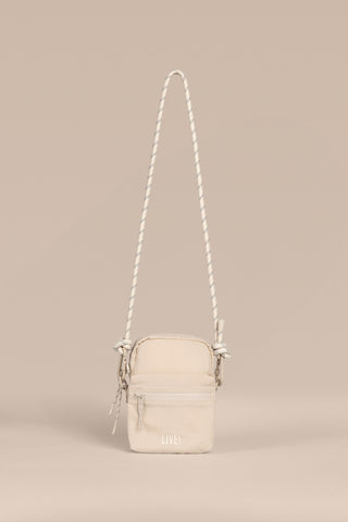 Unisex Reflex Mini Bag