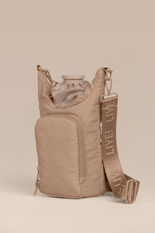 Unisex Mini Bag