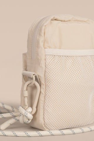 Unisex Reflex Mini Bag