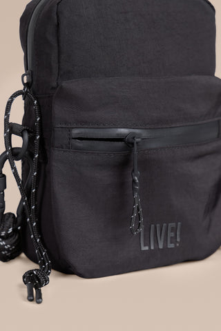 Unisex Reflex Mini Bag