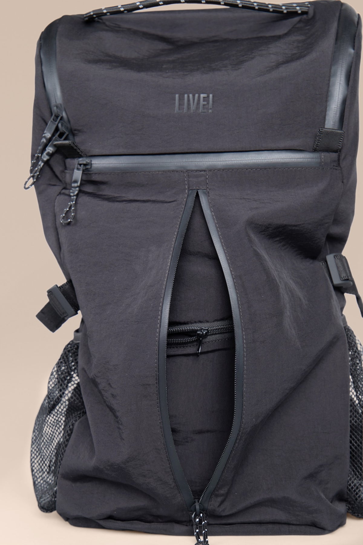 Reflex Unisex Backpack