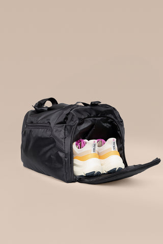 Compact Unisex Duffle Bag