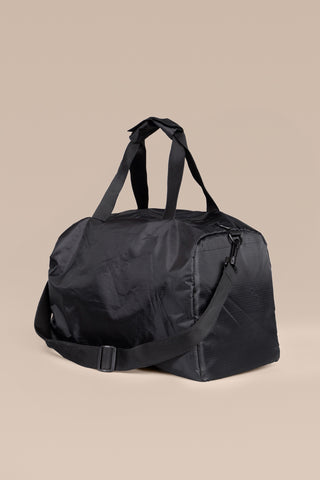 Compact Unisex Duffle Bag