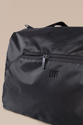 Compact Unisex Duffle Bag