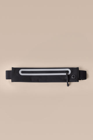 Unisex LIVE! Reflex Belt Bag