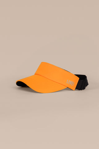 Unissex Speed Run Visor